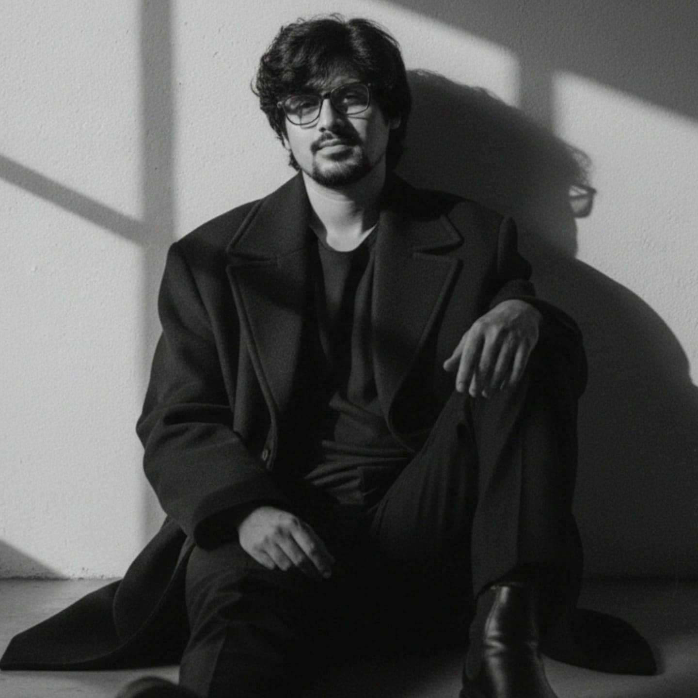 Saunak Ghosh profile photo